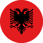 Albanian
