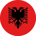 Albanian