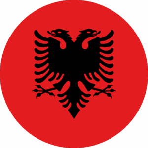 Albanian