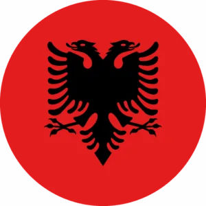 Albanian