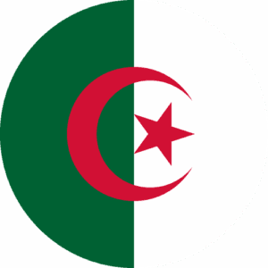 Algerian