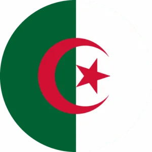 Algerian
