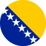 Bosnian