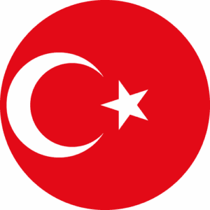 Turkish