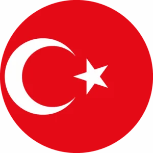 Turkish