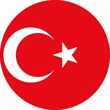Turkish