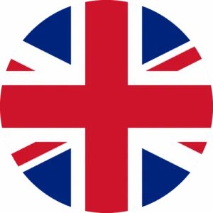 English